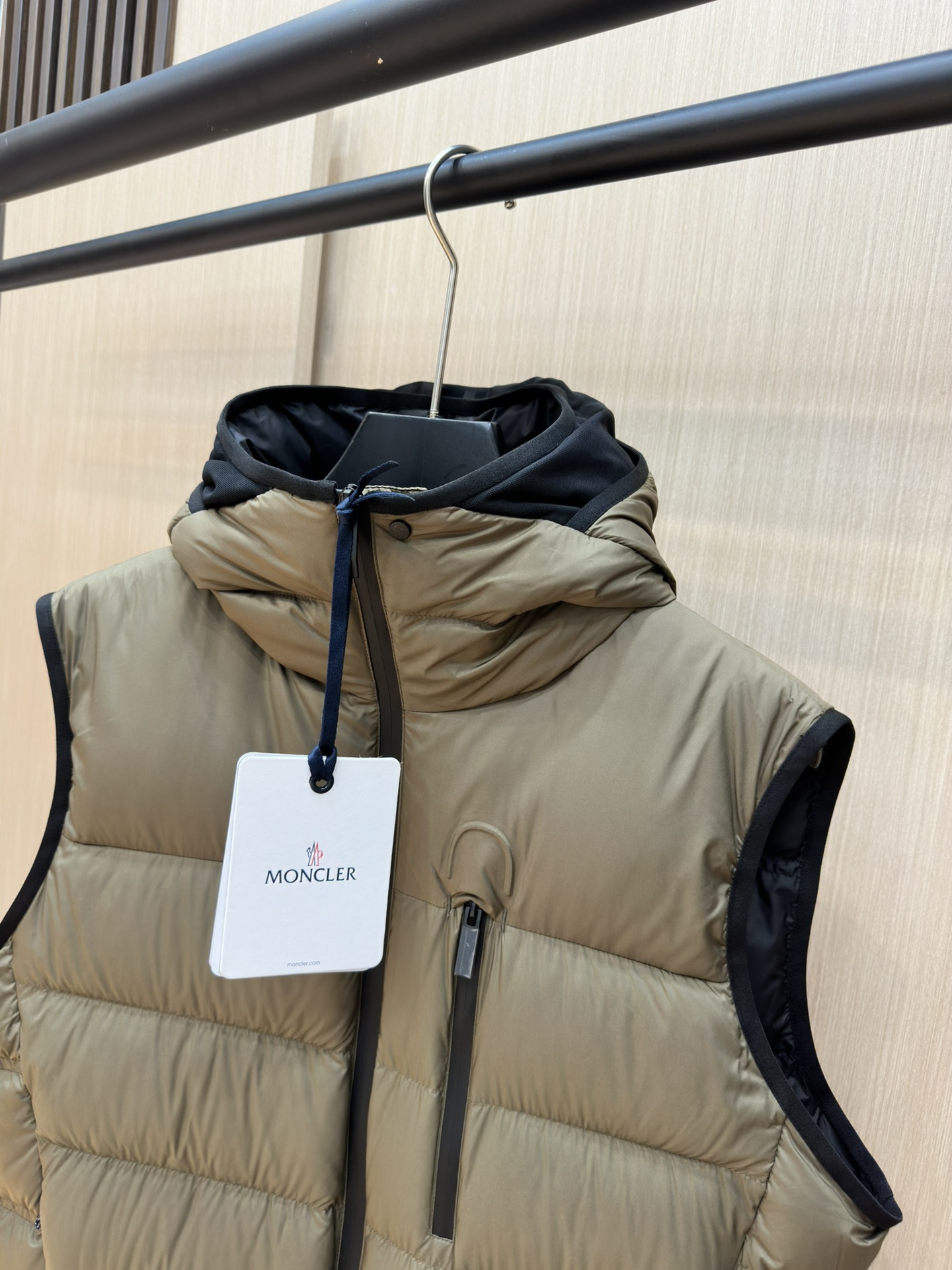 Moncler Down Jackets